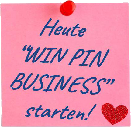 Starte Jetzt WinPin