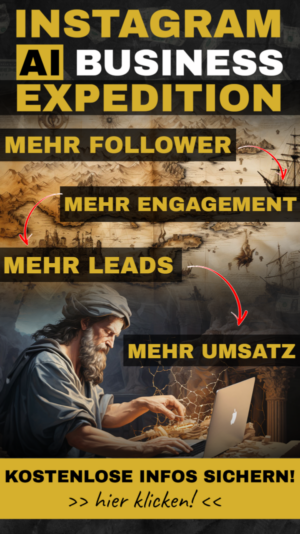 Instagram KI - AI - Strategie