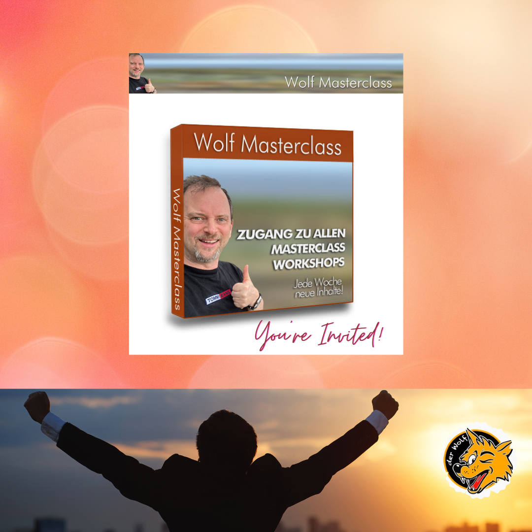 money maker masterclass