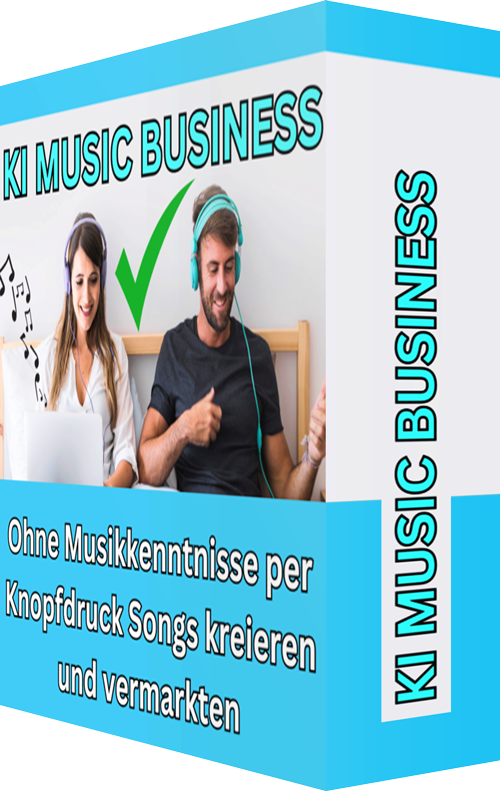 musiksongs erstellen und vermarkten