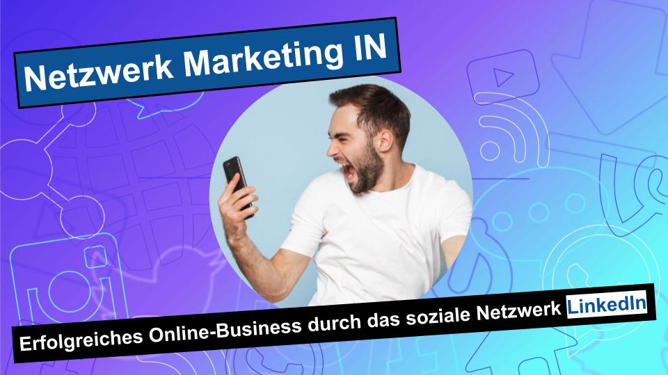 Netzwerk Marketing IN - Empfehlung dkriegeskorte