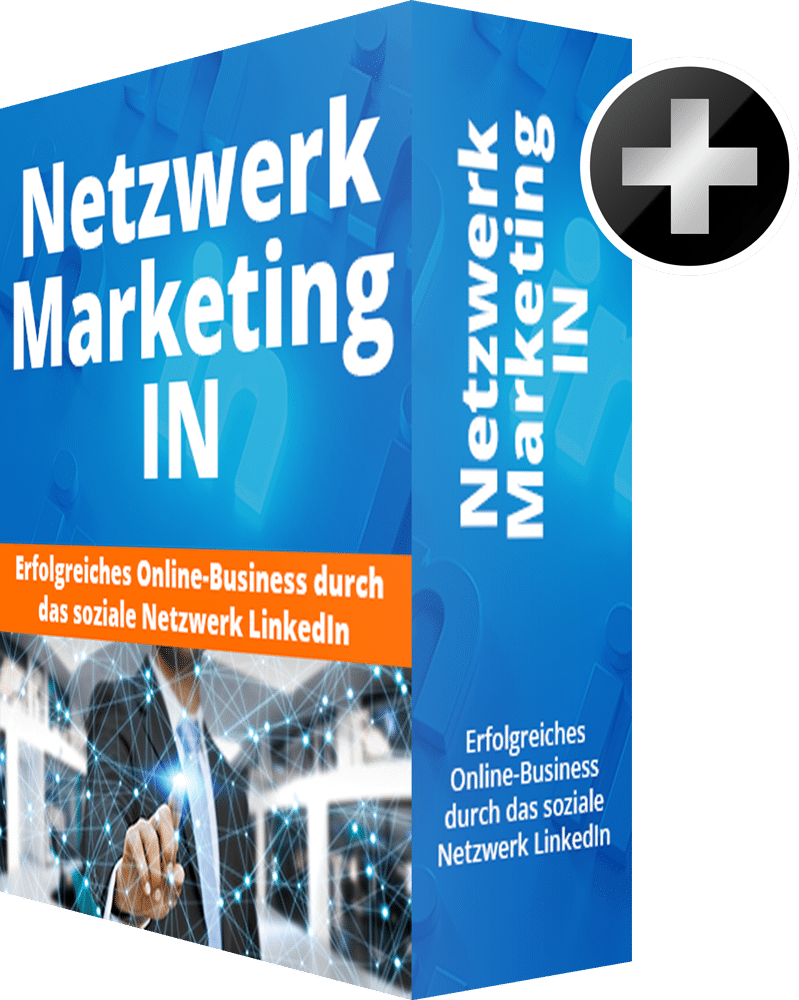 Netzwerk Marketing IN - Empfehlung dkriegeskorte