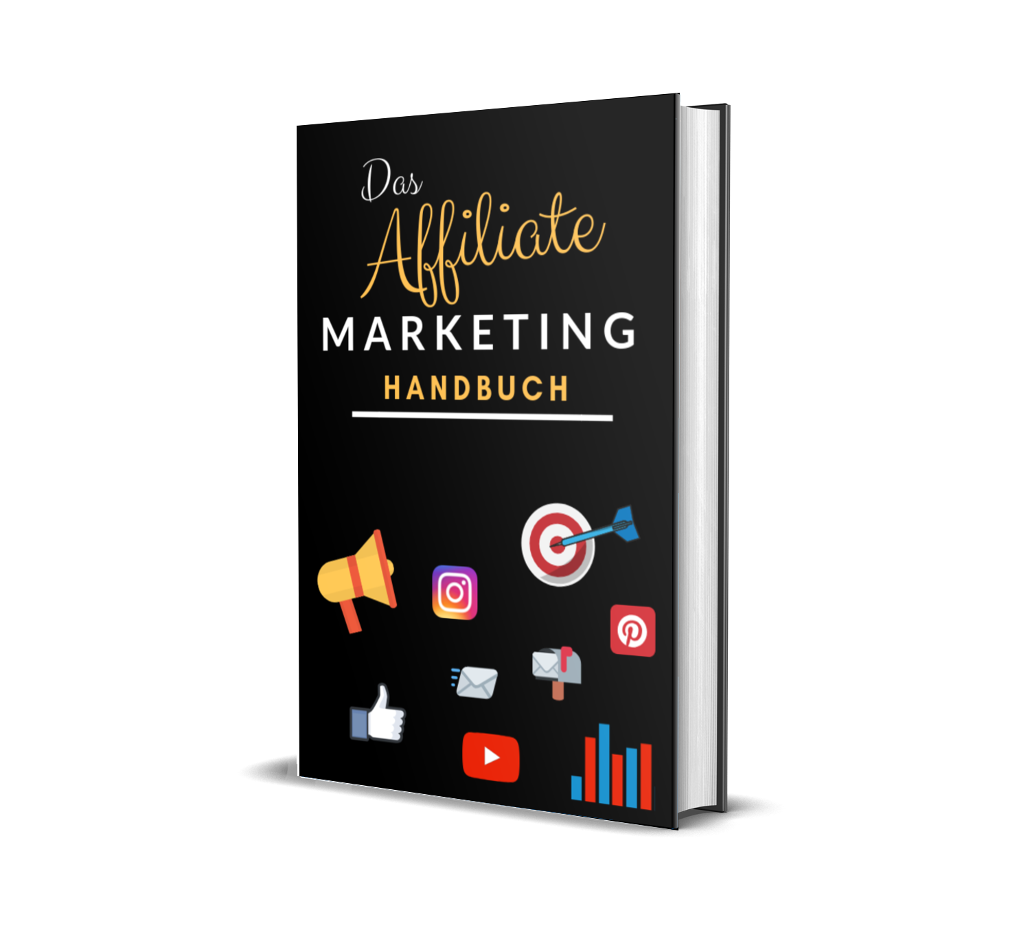 Affiliate Marketing Handbuch kostenlos. Empfehlung dkriegeskorte