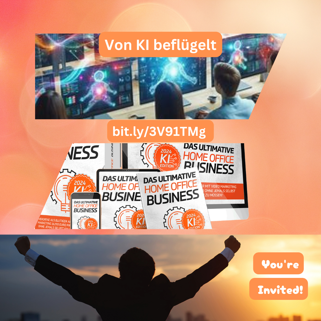 Künstliche Intelligenz, Home Office, Online-Business, Content-Erstellung, Monetarisierung, Nischen-Video-Strategien, Empfehlung dkriegeskorte.de