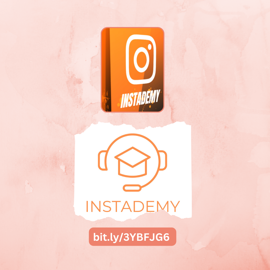 Was ist die Instademy?, Empfehlung von https://dkriegeskorte.de