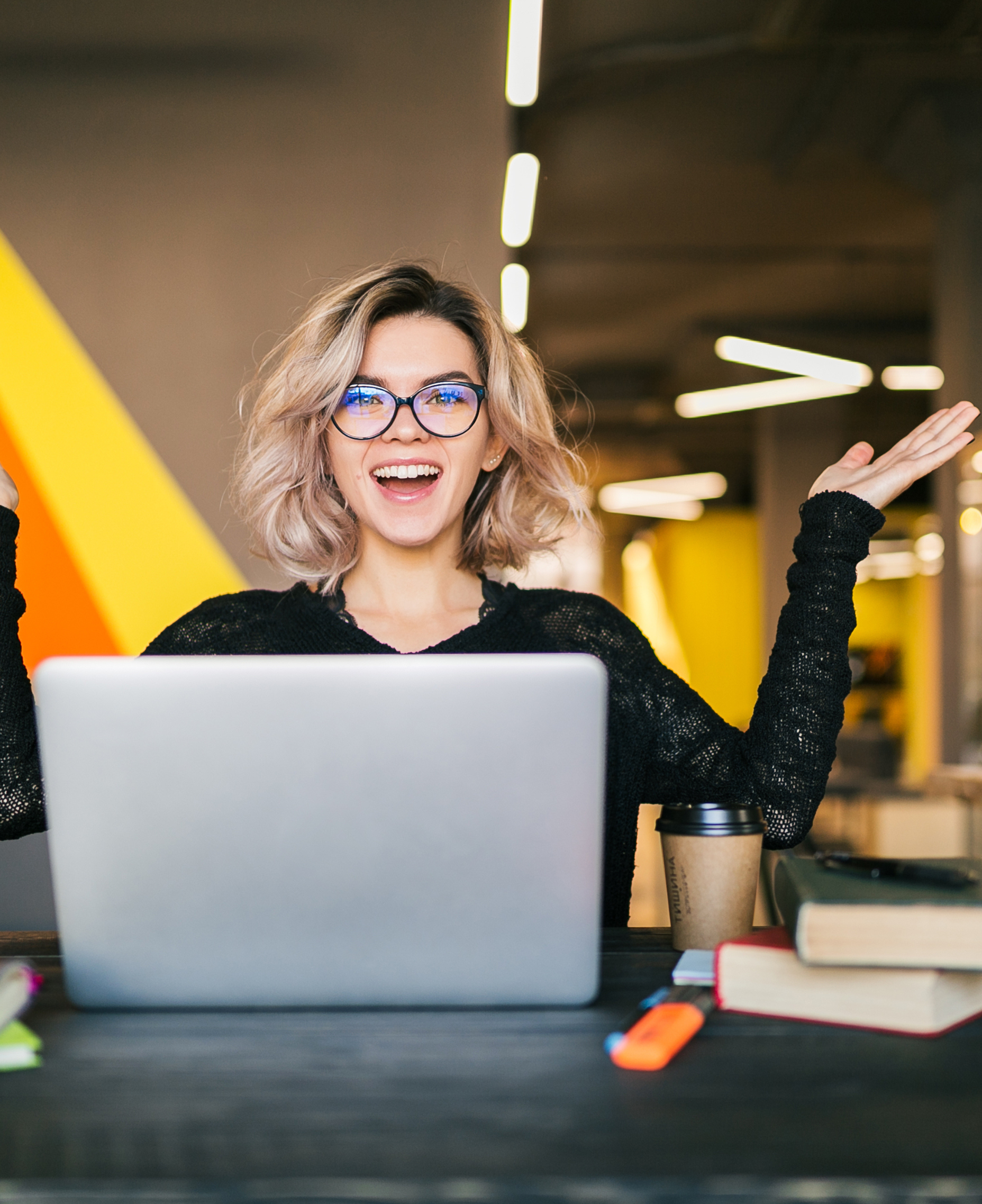 Selbstverwirklichung,Finanzielle Freiheit,Erfolgsweg