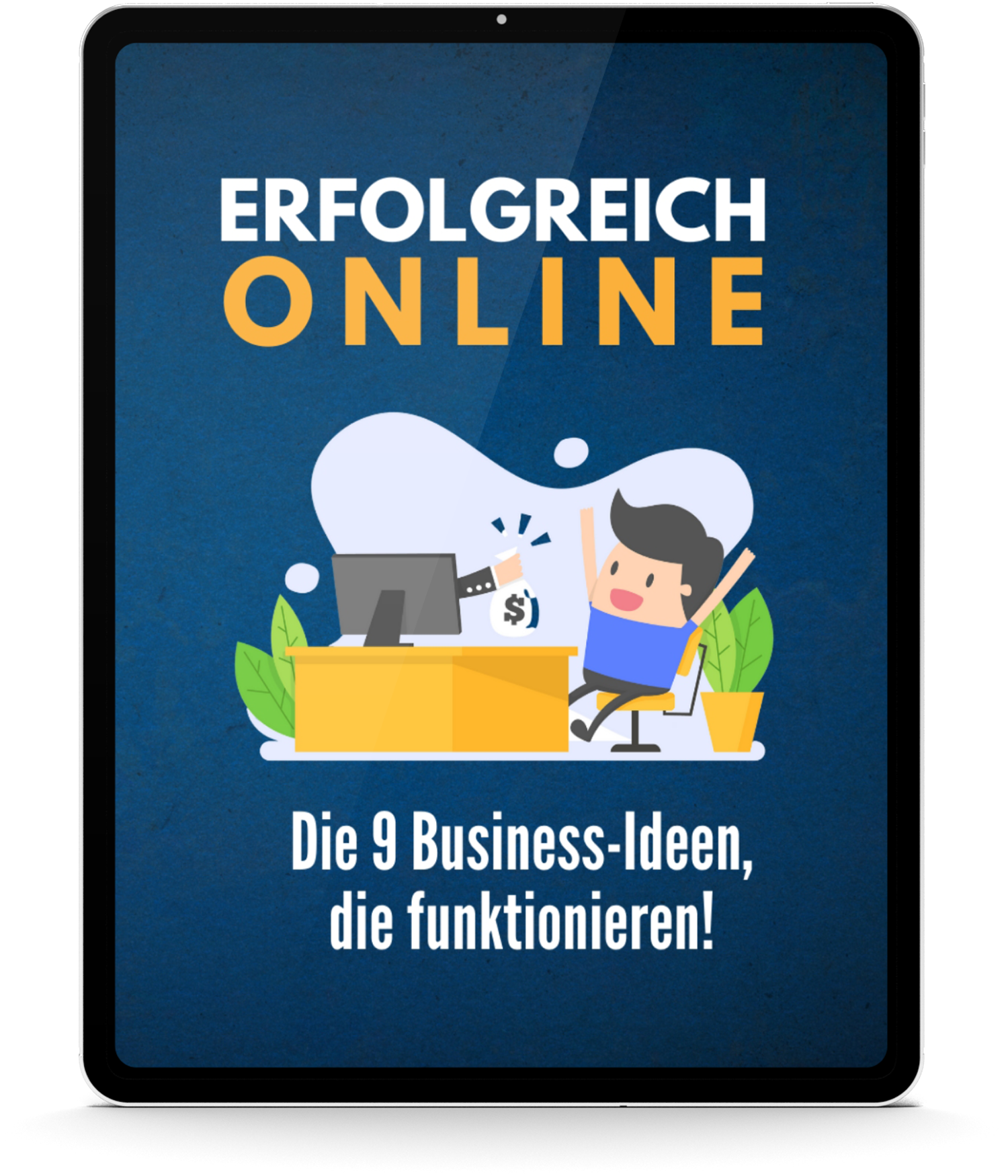 Selbstverwirklichung,Finanzielle Freiheit,Erfolgsweg