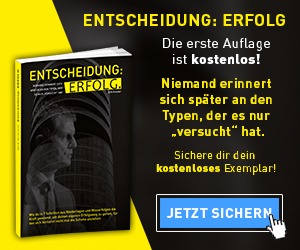 Vertriebsoffensive Community, Dirk Kreuter Buch kostenlos,Erfolg durch Entscheidungen,Persönlichkeitsentwicklung im Vertrieb,Erfolgsstrategien