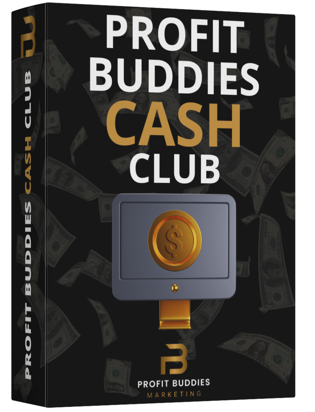 Affiliate Marketing, Mastermind Gruppe, Online Business, passives Einkommen, Community, Umsatz steigern, Partnerprogramm, Cash Club