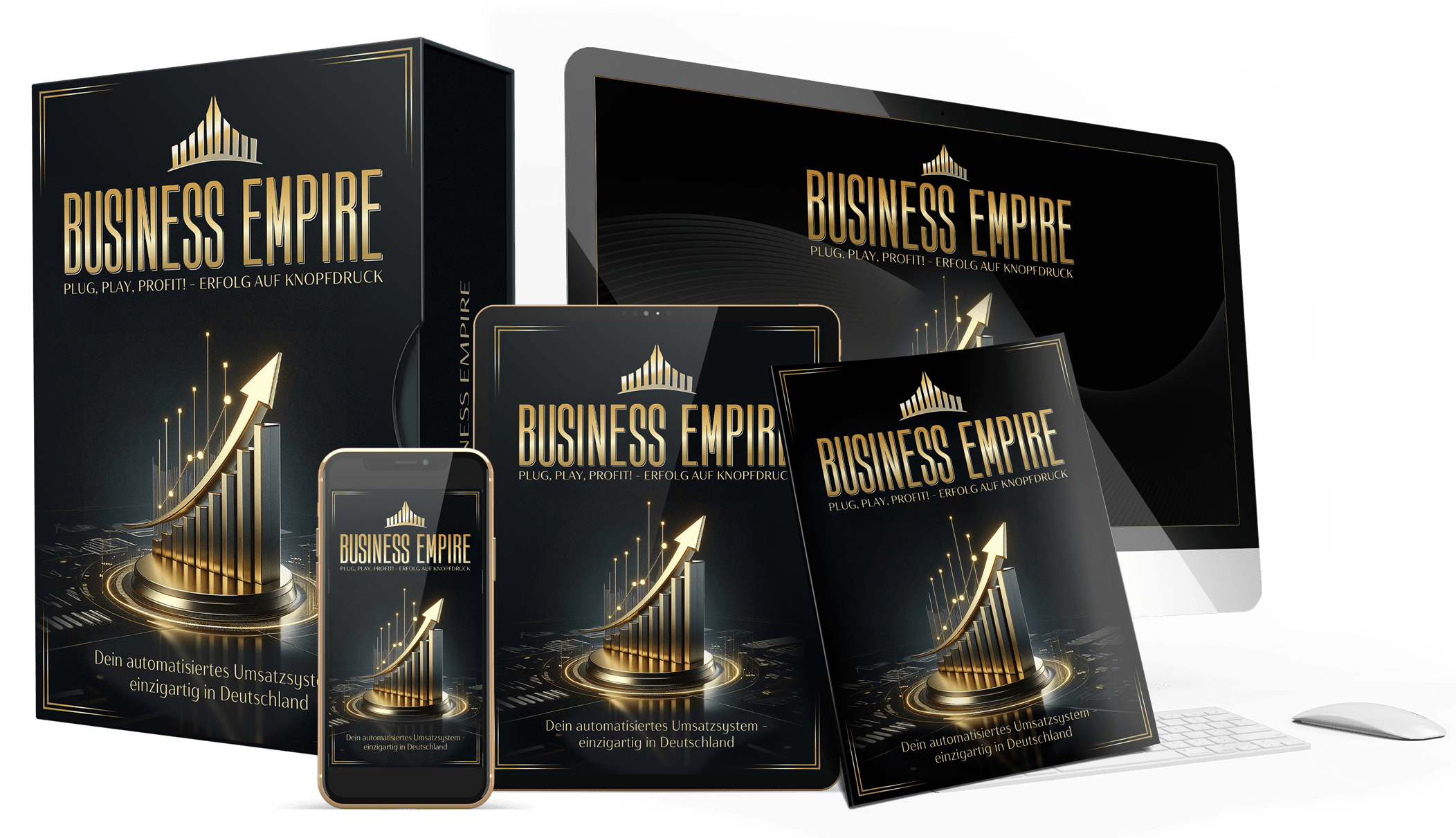Business Empire
