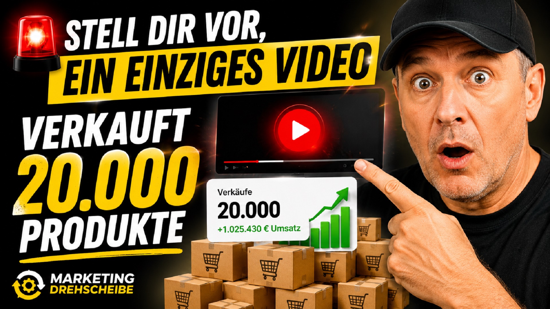 ralf schmitz, tikfluencer